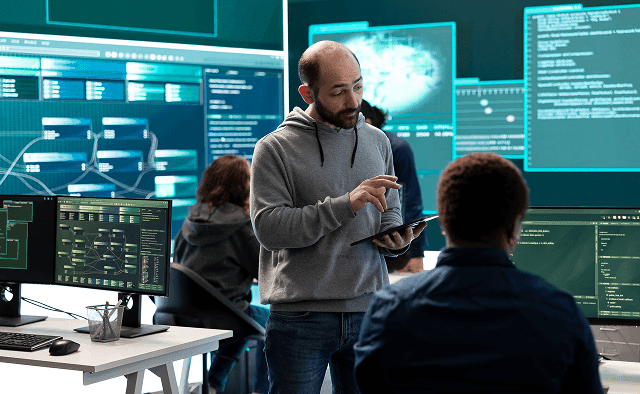 Why SMBs Need Smarter Firewalls (Without Getting More Complex)